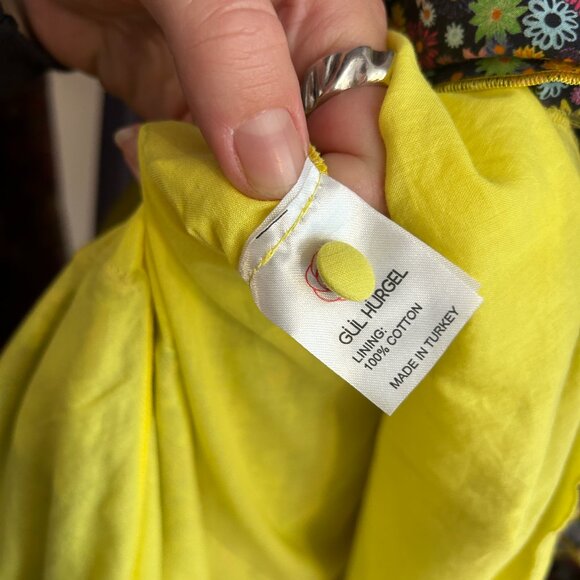 Gül Hürgel Fleance Dress - Picture 7 of 9